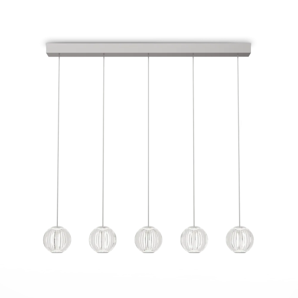IDEAL LUX 343471 DIAMOND lampa wisząca