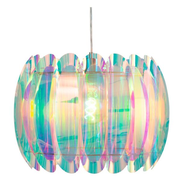 LUCIDE GLINSTAR 34447/40/99 lampa wisząca