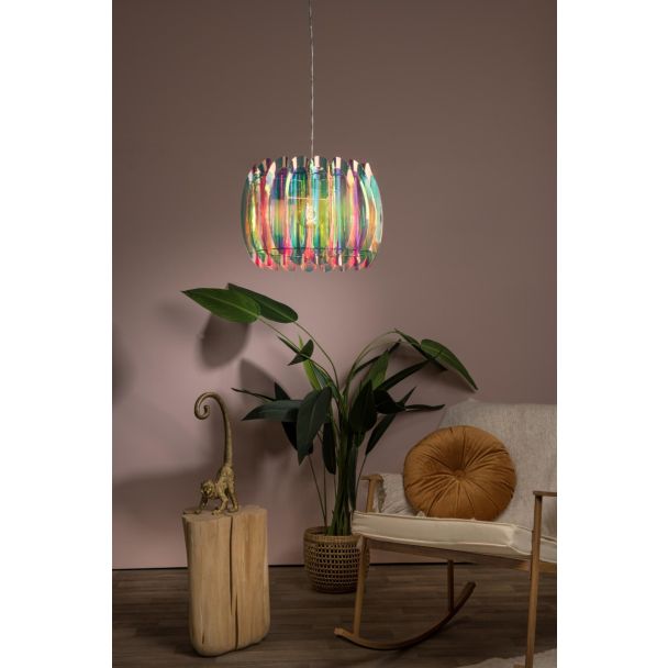 LUCIDE GLINSTAR 34447/40/99 lampa wisząca