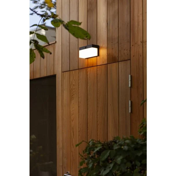 LUTEC 6941502330 FRAN lampa zewnętrzna ścienna