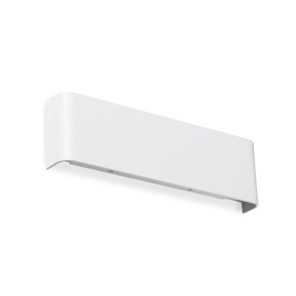IDEAL LUX 345154 DELTA lampa ścienna