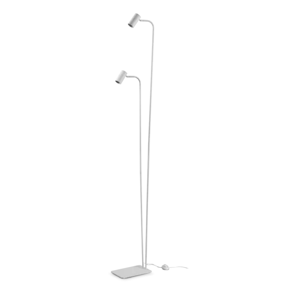 IDEAL LUX 345314 GINGER lampa podłogowa