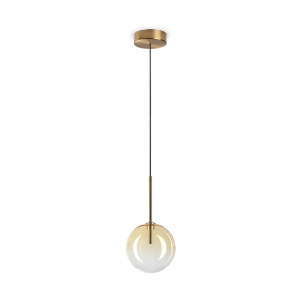 IDEAL LUX 345345 EQUINOXE lampa wisząca
