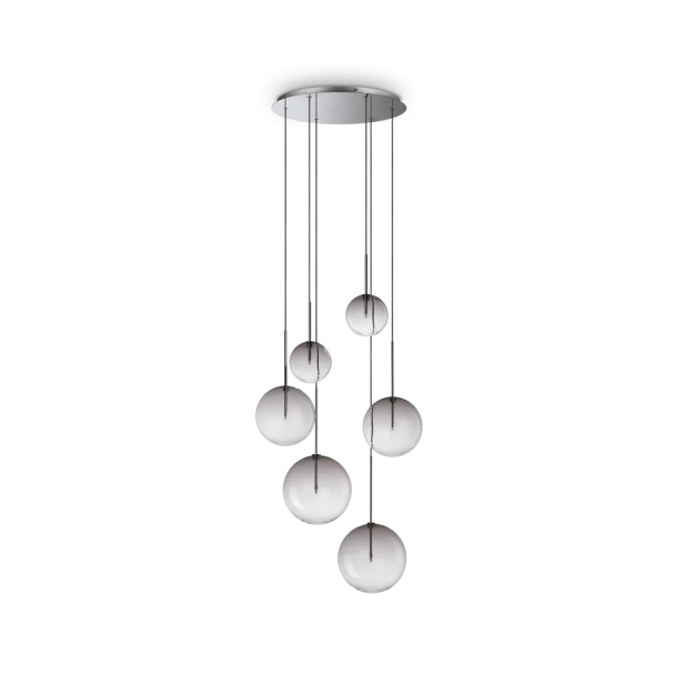 IDEAL LUX 345413 EQUINOXE lampa wisząca