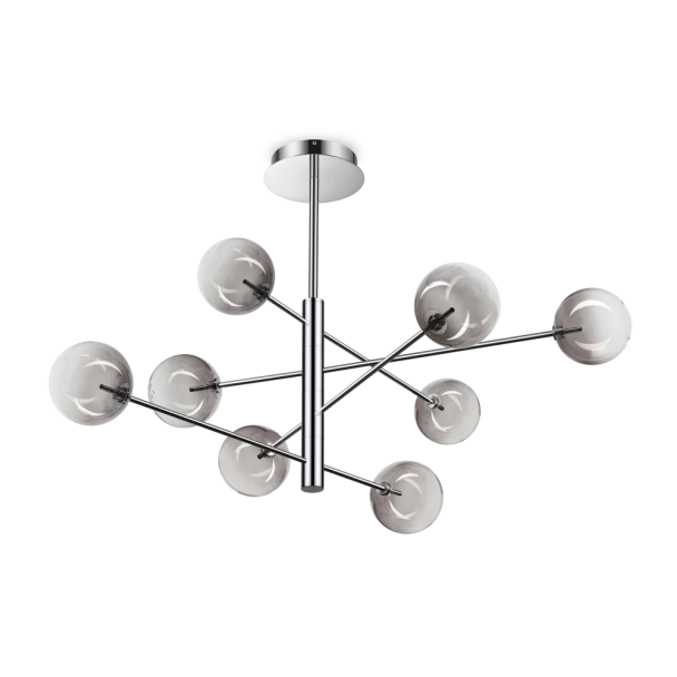 IDEAL LUX 345437 EQUINOXE lampa wisząca
