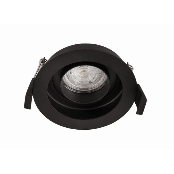 Luces Exclusivas ARROYITO LE61380 LAMPA SUFITOWA czarny
