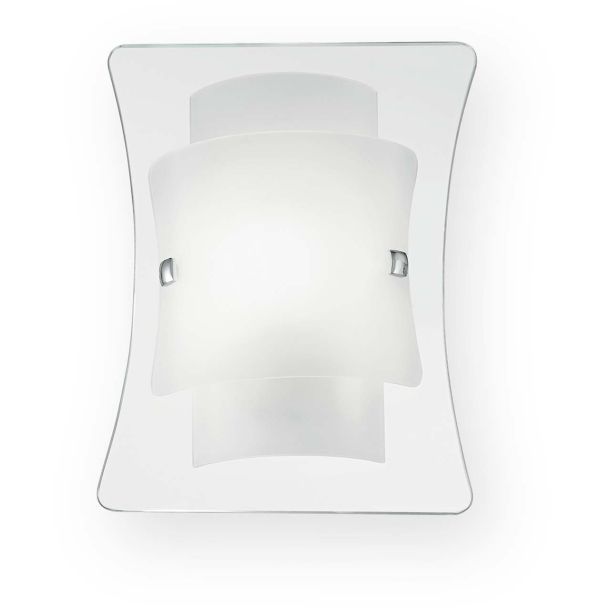 IDEAL LUX TRIPLO AP1 026473