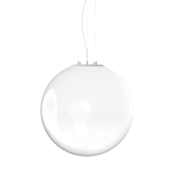 IDEAL LUX 346625 MAPA CLEAR lampa wisząca