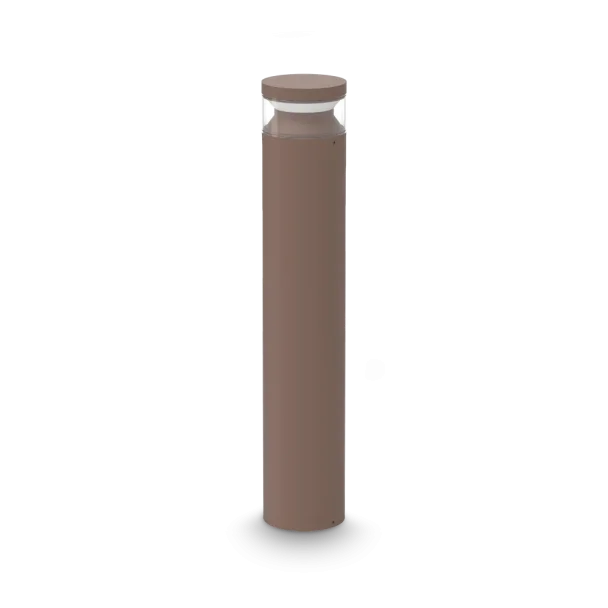 IDEAL LUX 346700 BOEING lampa zewnętrzna stojąca