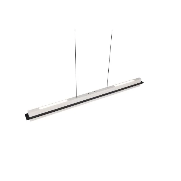 TRIO EMERSON 346710176 lampa wisząca