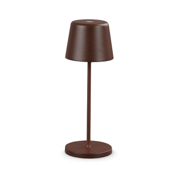 IDEAL LUX 346915 CUTE lampa stołowa