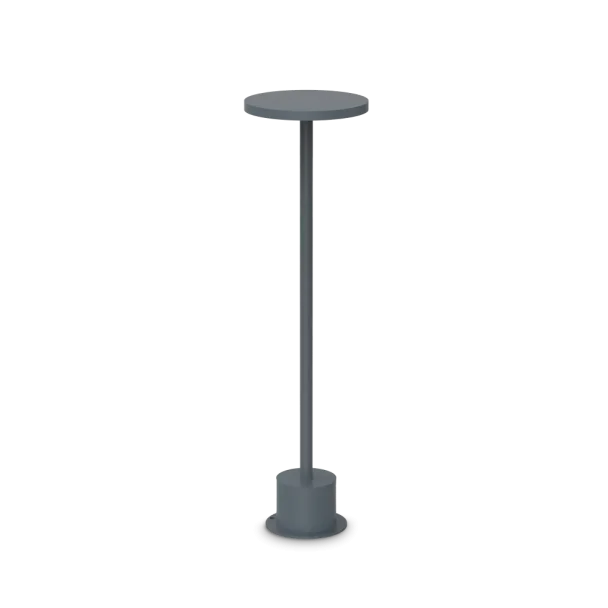 IDEAL LUX 347837 TOFFEE lampa zewnętrzna stojąca