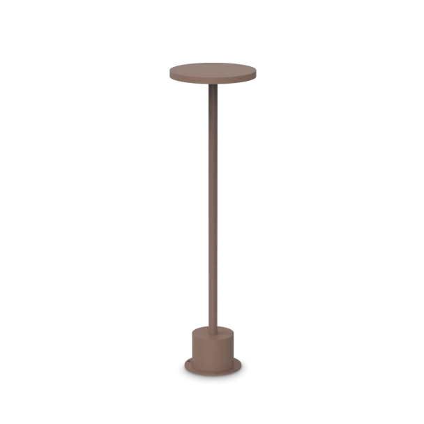 IDEAL LUX 347844 TOFFEE lampa zewnętrzna stojąca