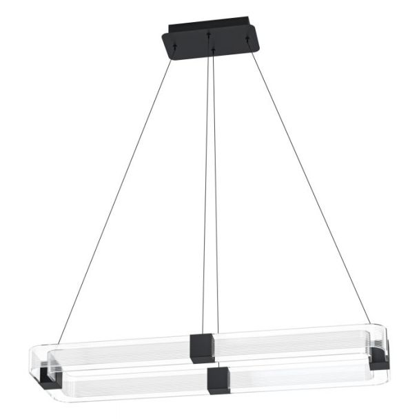EGLO 39909 MOGETONELLO lampa wisząca Oświetlenie do wnętrz