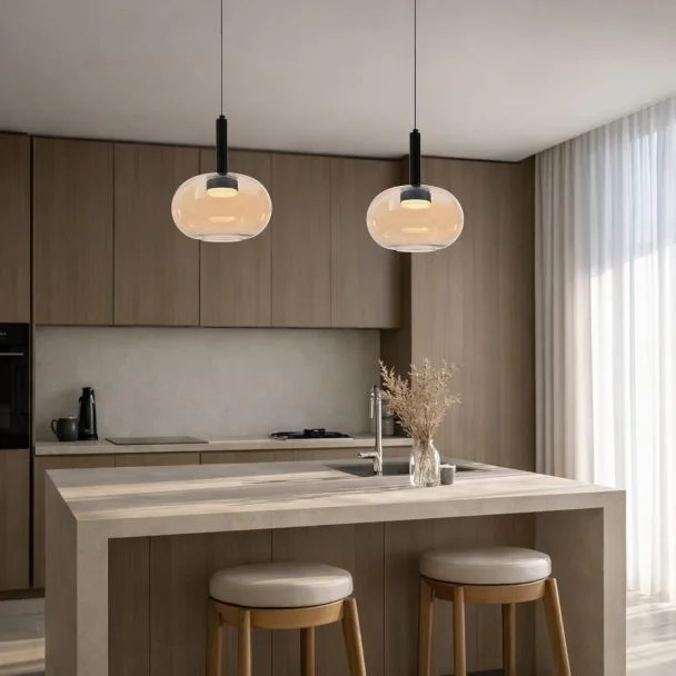 CANDELLUX STUDIO 31-50465 BUENO lampa wisząca