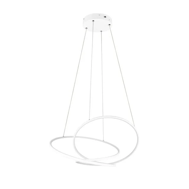 TRIO DARVIN 349119131 lampa wisząca
