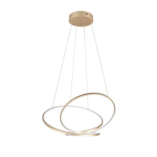 TRIO DARVIN 349119179 lampa wisząca