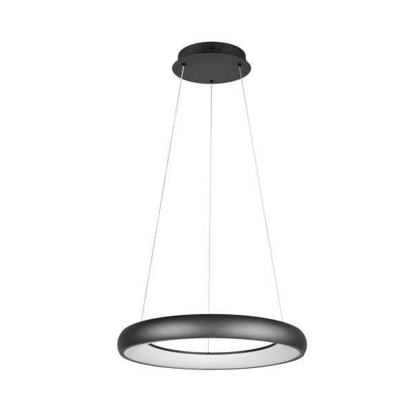 TRIO CARDONA 349616032 lampa wisząca