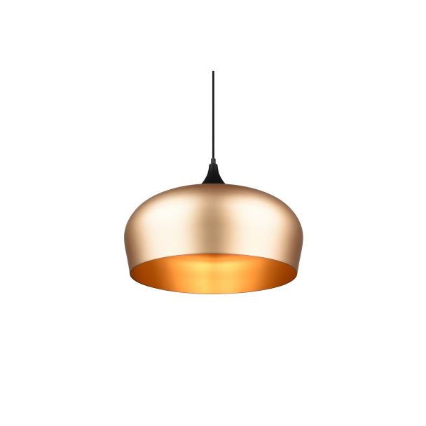 TRIO 310890108 CHIRON LAMPY WISZĄCE NOWOCZESNE