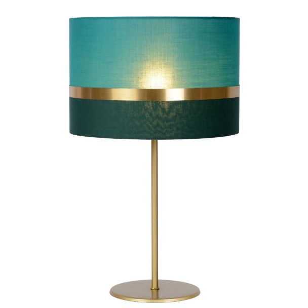 LUCIDE 10509/81/33 LAMPA STOJĄCA STOŁOWA EXTRAVAGANZA TUSSE