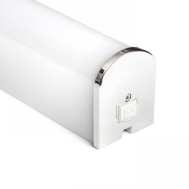 RENDL R12901 CORAZON 60 chrom 230V LED 15W IP44 3000K