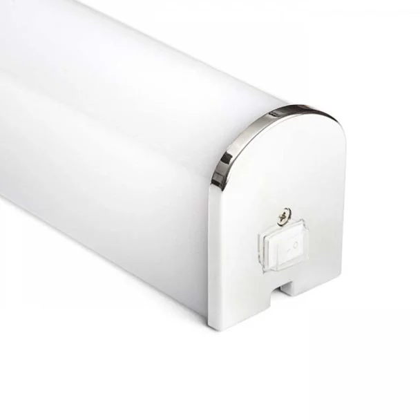 RENDL R12901 CORAZON 60 chrom 230V LED 15W IP44 3000K