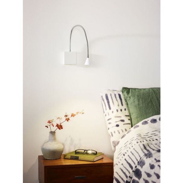 LUCIDE BUDDY 18293/03/31 LAMPA ŚCIENNA - NOWOCZESNA