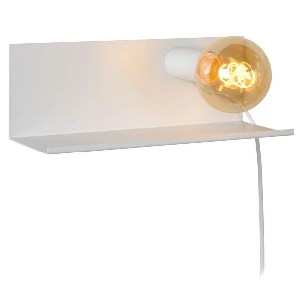 LUCIDE SEBO 06218/01/31 LAMPA ŚCIENNA - NOWOCZESNA