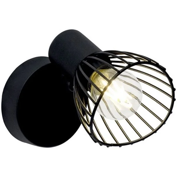 BRILLIANT ELHI 71910/06 LAMPA ŚCIENNA