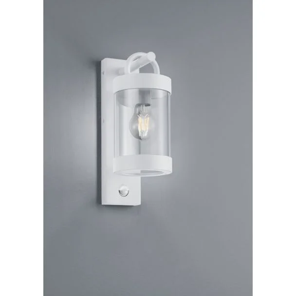 TRIO 204169131 SAMBESI lampa zewnętrzna ścienna