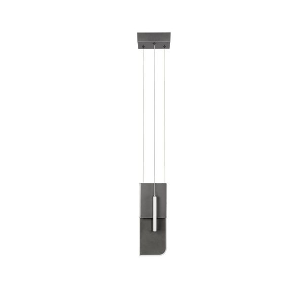 LUCES EXCLUSIVAS LE45720 ALBAIDA LAMPA WISZĄCA