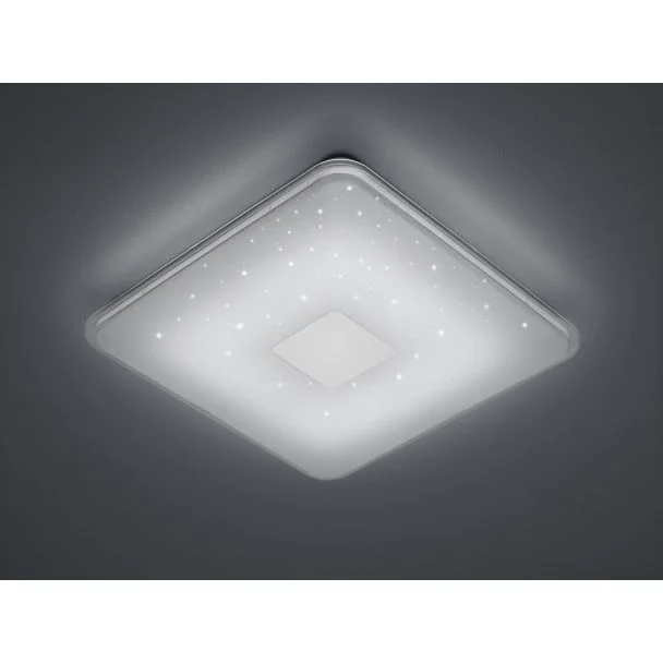 TRIO SAMURAI 628613001 LAMPA SUFITOWA - NOWOCZESNA