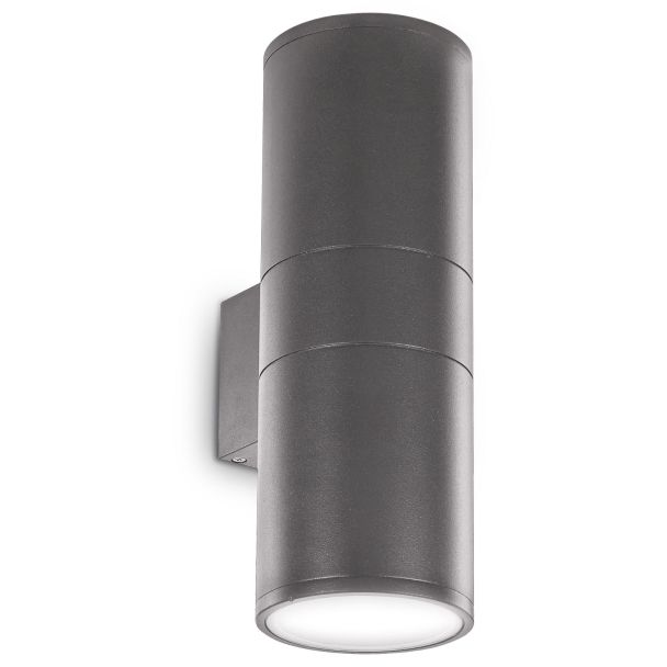 IDEAL LUX GUN AP2 BIG ANTRACITE - ANTRACYT 236858