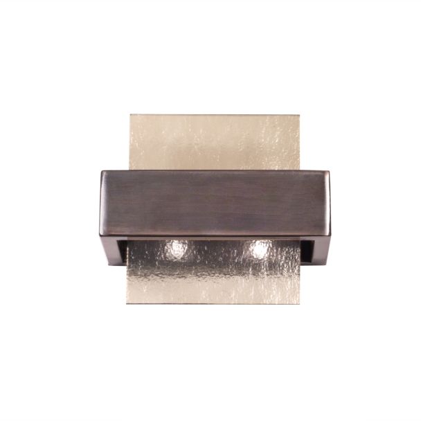 KOLARZ 6040.60261/FM RETTANGOLO lampa ścienna