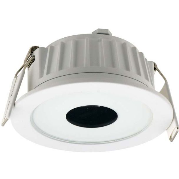 MAXLIGHT PLAZMA oprawa podtynkowa IP54 H0089