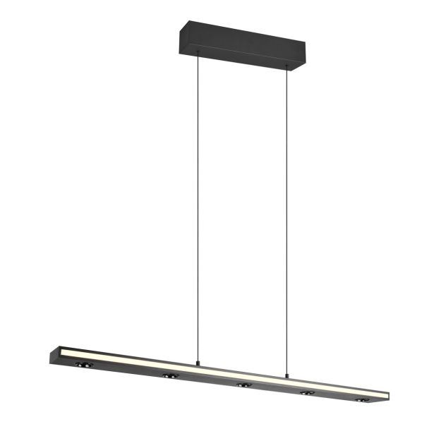 TRIO GRAHAM 353010132 lampa wisząca