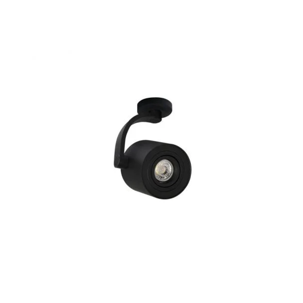 AZZARDO AZ3499 BROSS ARM BLACK TECHNICAL LAMP