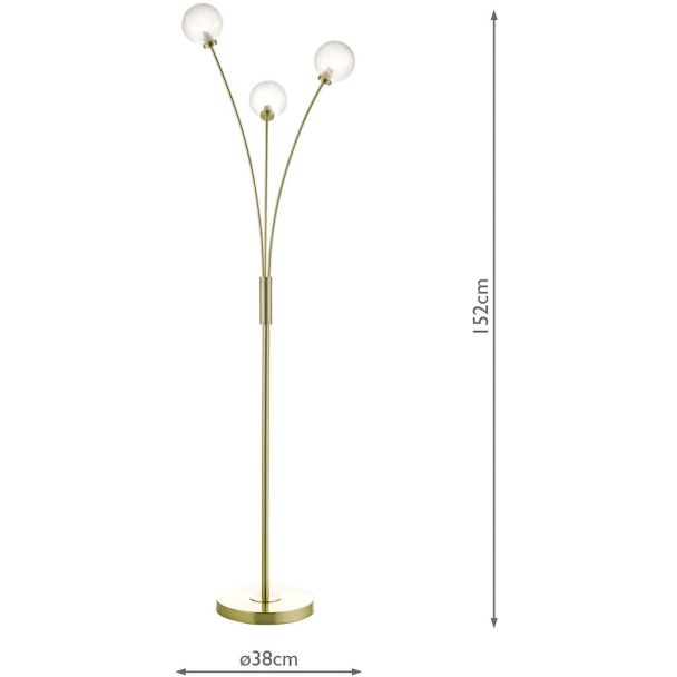 DAR AVA4941 AVARI 3LT FL SAT BRA