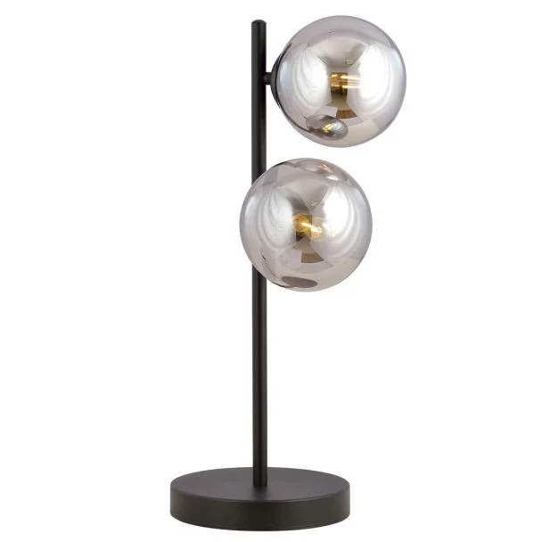 EMIBIG 875/LN2 LAMPKA BIURKOWA ROSSI LN2 GRAFIT