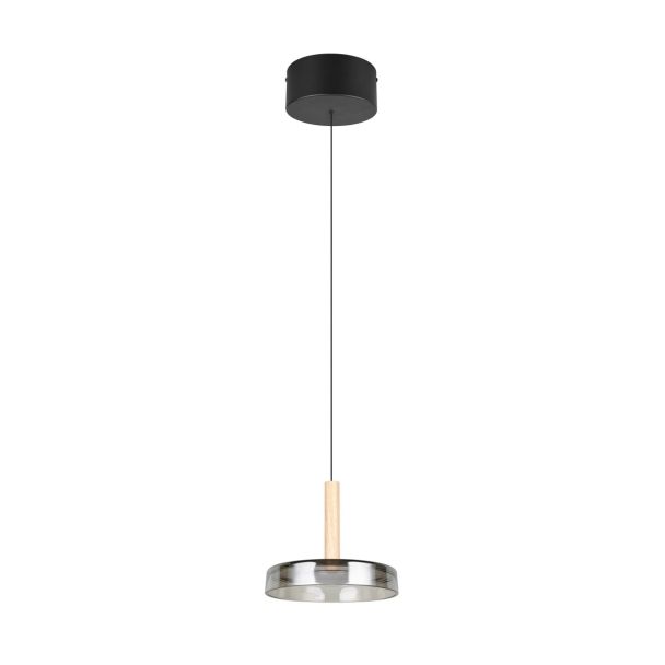 TRIO CELESTE 354910132 lampa wisząca