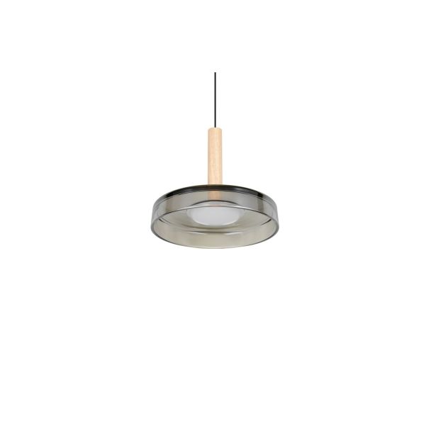 TRIO CELESTE 354910132 lampa wisząca