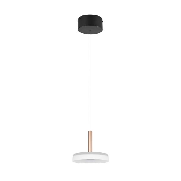 TRIO CELESTE 354910165 lampa wisząca