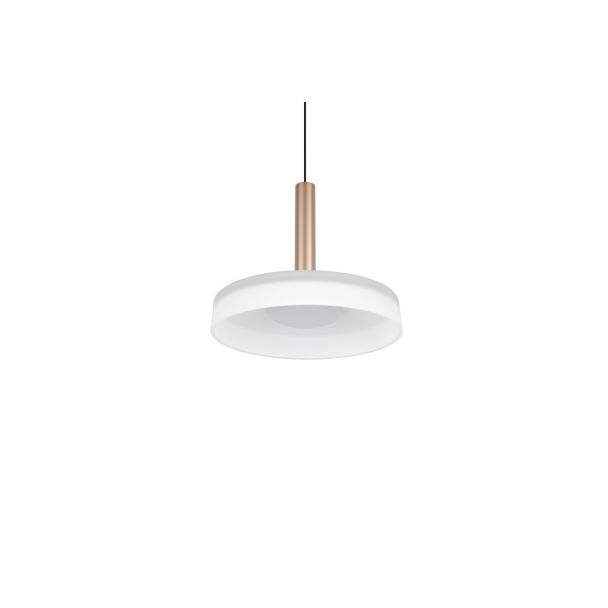TRIO CELESTE 354910165 lampa wisząca