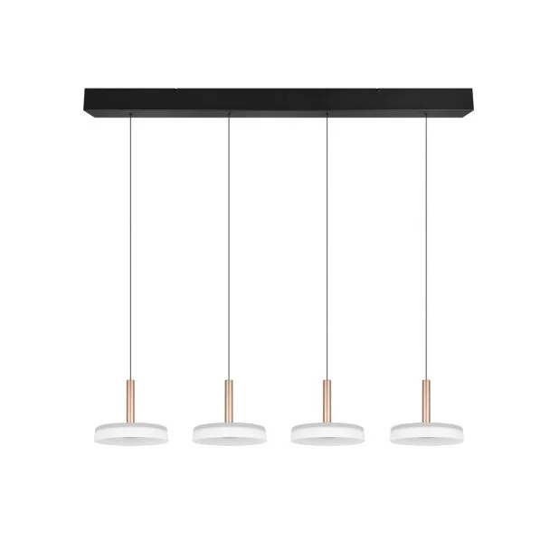 TRIO CELESTE 354910465 lampa wisząca
