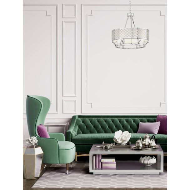 OPEN DESIGN OR84382 Verno Old Gold
