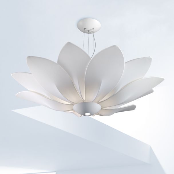 KOLARZ 5230.8061 FIORE lampa wisząca
