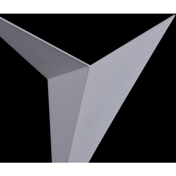 MAYTONI C808WL-L3W Ceiling & Wall Trame Wall Lamp White