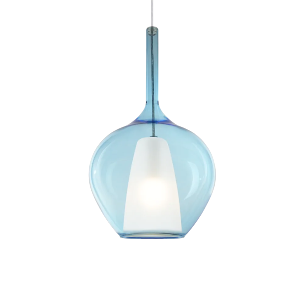 IDEAL LUX 359588 KALIQUE lampa wisząca
