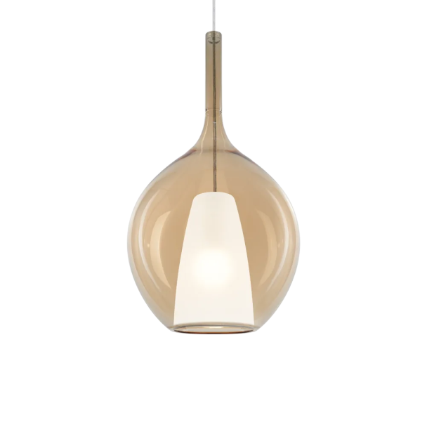 IDEAL LUX 359632 KALIQUE lampa wisząca