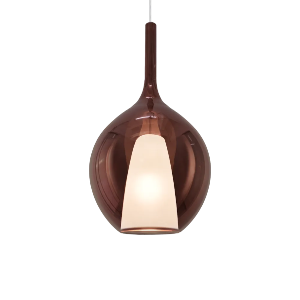 IDEAL LUX 359663 KALIQUE lampa wisząca